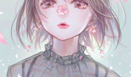 动漫图片大全女,女生角色精选集