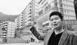 郑远元,探索科技创新的领军人物